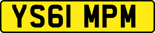 YS61MPM