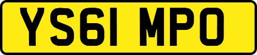 YS61MPO