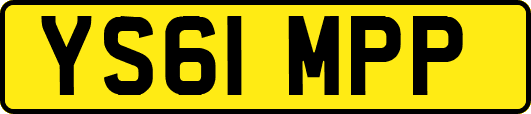 YS61MPP