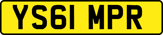 YS61MPR