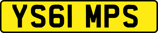 YS61MPS