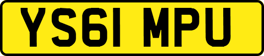 YS61MPU