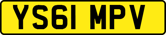 YS61MPV