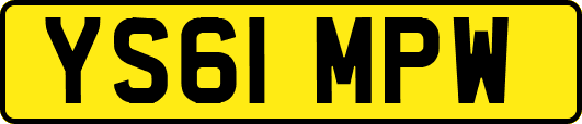 YS61MPW