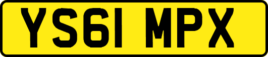 YS61MPX