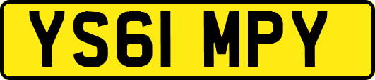 YS61MPY