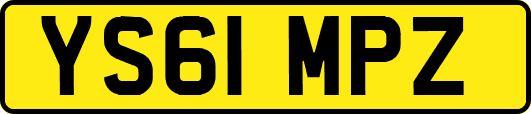 YS61MPZ