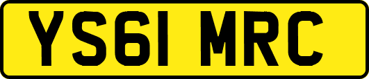YS61MRC
