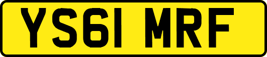 YS61MRF