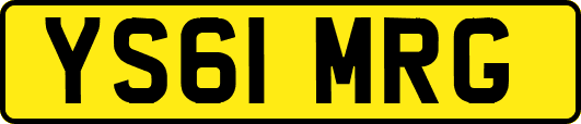 YS61MRG