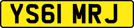YS61MRJ