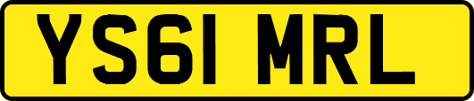 YS61MRL