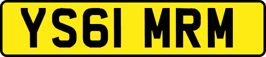 YS61MRM