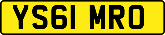YS61MRO