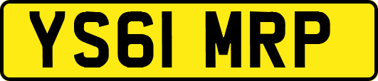 YS61MRP