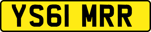 YS61MRR
