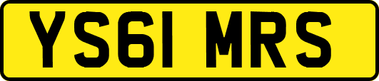 YS61MRS