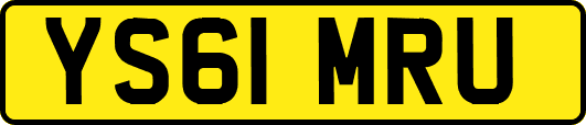 YS61MRU