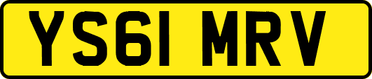 YS61MRV