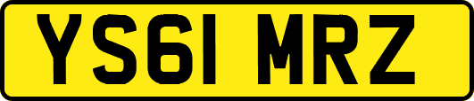 YS61MRZ