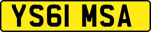 YS61MSA