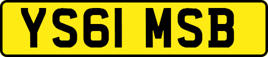YS61MSB
