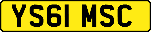 YS61MSC