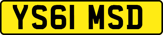 YS61MSD