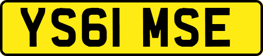 YS61MSE
