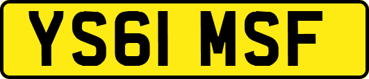 YS61MSF