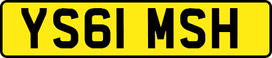 YS61MSH