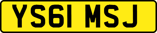 YS61MSJ