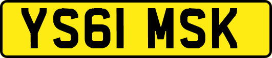 YS61MSK