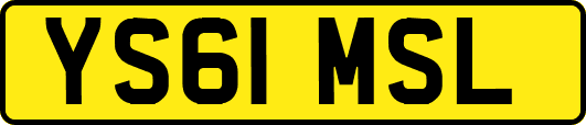 YS61MSL