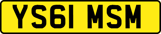 YS61MSM