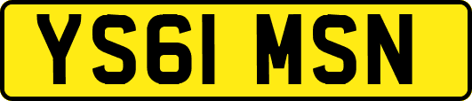 YS61MSN