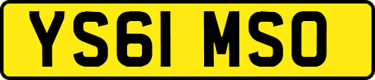 YS61MSO