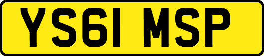 YS61MSP