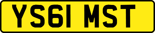 YS61MST