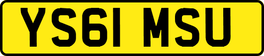 YS61MSU