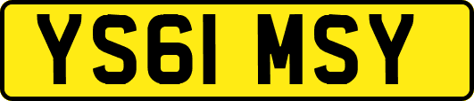 YS61MSY