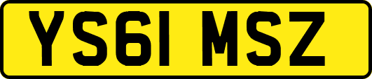 YS61MSZ