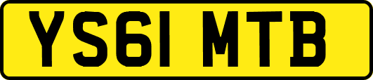 YS61MTB