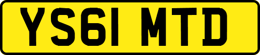YS61MTD