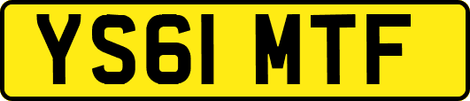 YS61MTF