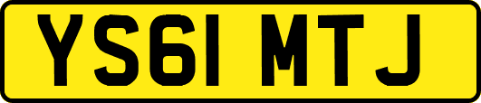 YS61MTJ