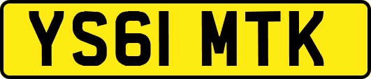YS61MTK
