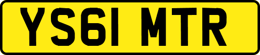 YS61MTR