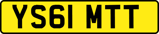 YS61MTT