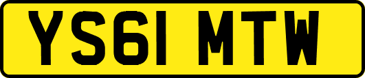 YS61MTW